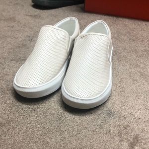 Slip-On Sneakers